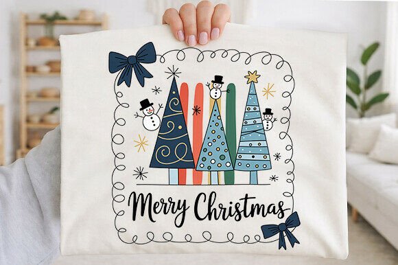 Christmas Tree Png, Christmas: A Festive Graphics and Illustrations Asset
